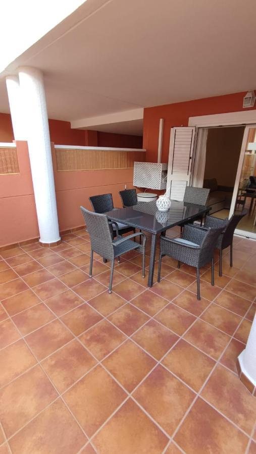 Apartamento Planta Baja Con Piscina Denia Exteriör bild