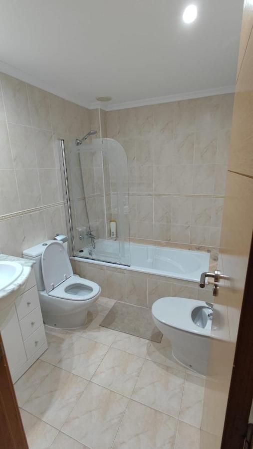 Apartamento Planta Baja Con Piscina Denia Exteriör bild